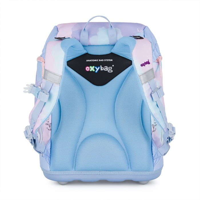 Školní set 4ks OXY Sherpy OXY Sherpy Kolibřík